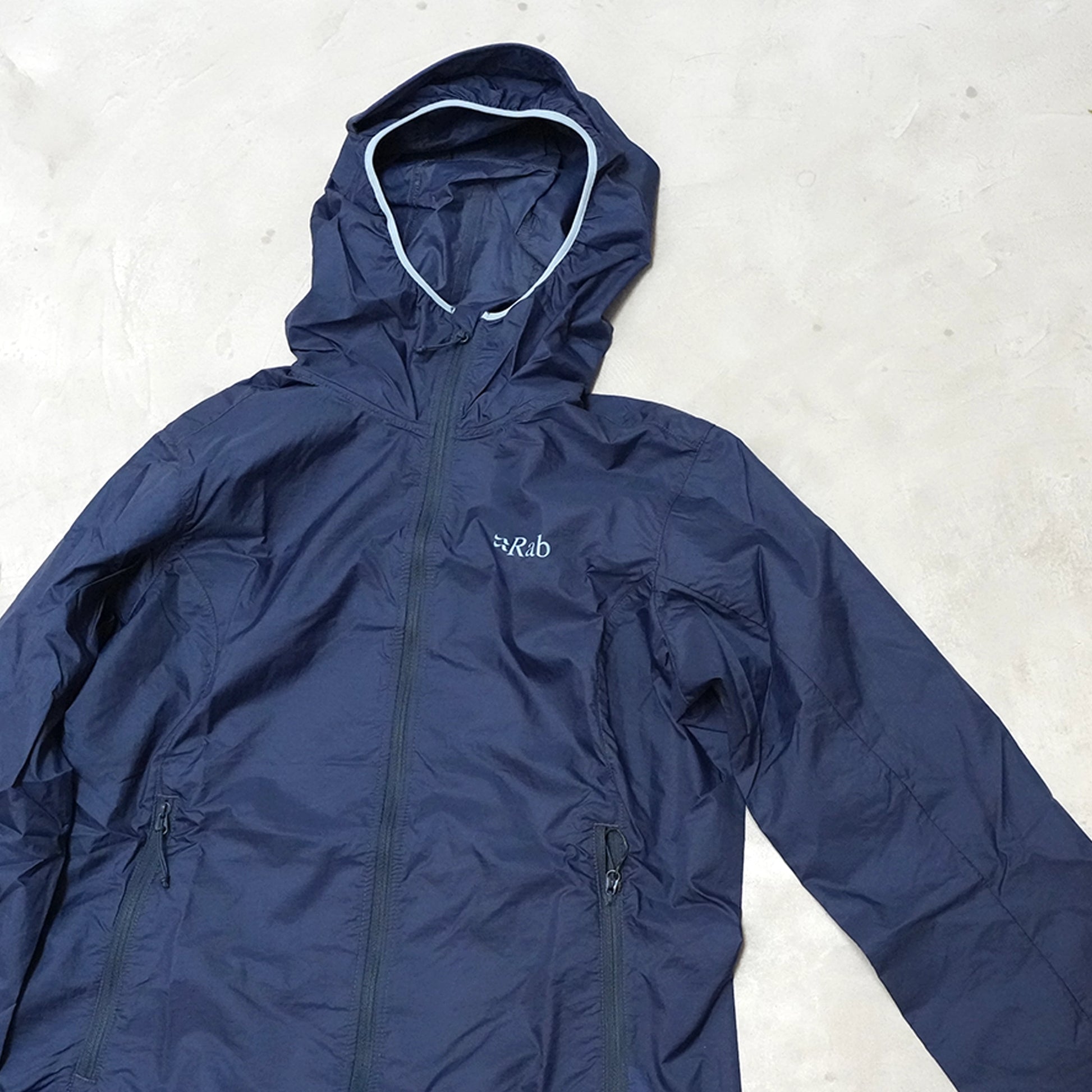 Rab ラブ Vital Hoody – Yosemite