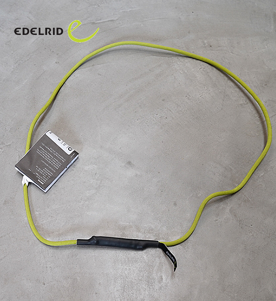 【EDELRID】エーデルリッド Aramid Cord Sling 60 "Green" ※ネコポス可