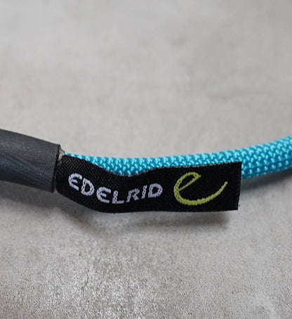 【EDELRID】エーデルリッド Aramid Cord Sling 40 "Blue" ※ネコポス可