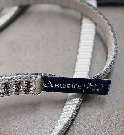 【Blue Ice】ブルーアイス Mission Slings 180㎝ "Gray" ※ネコポス可