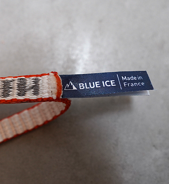 【Blue Ice】ブルーアイス Mission Slings 120㎝ "Orange" ※ネコポス可