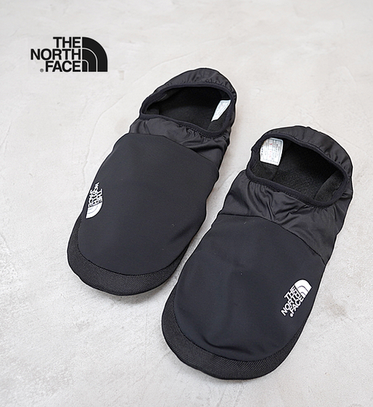 ★30%off【THE NORTH FACE】ザノースフェイス Compact Moc "Black"