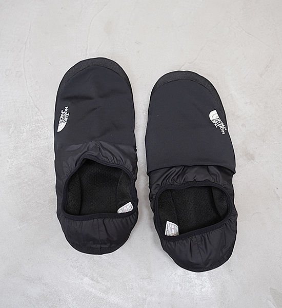 ★30%off【THE NORTH FACE】ザノースフェイス Compact Moc "Black"