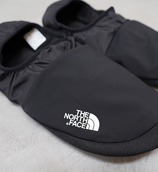 ★30%off【THE NORTH FACE】ザノースフェイス Compact Moc "Black"