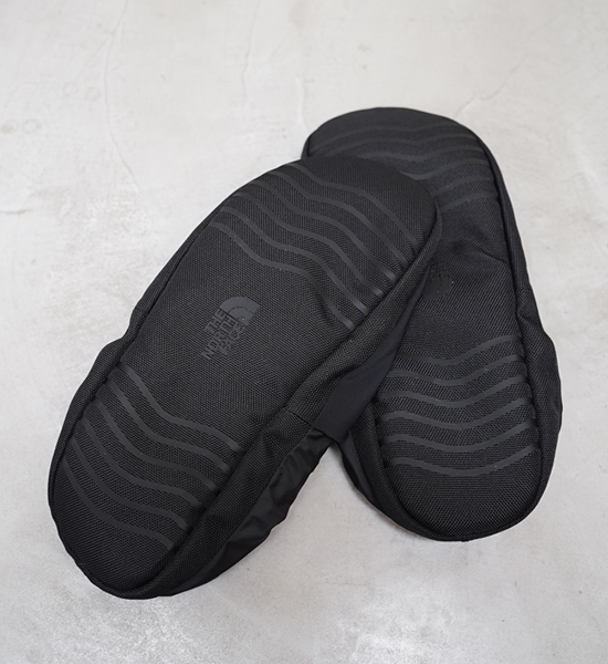 ★30%off【THE NORTH FACE】ザノースフェイス Compact Moc "Black"