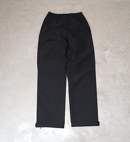 ★30%off【THE NORTH FACE】ザノースフェイス women's FL Drizzle Pants "Black"