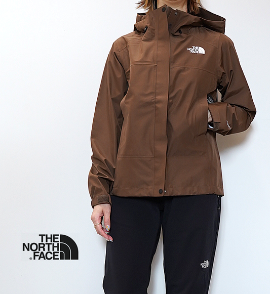 ★30%off【THE NORTH FACE】ザノースフェイス women's FL Drizzle Jacket "3Color"