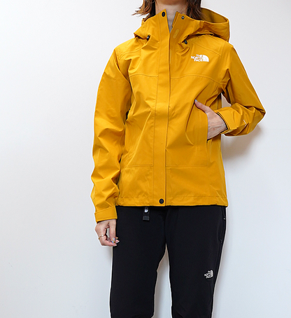 ★30%off【THE NORTH FACE】ザノースフェイス women's FL Drizzle Jacket "3Color"