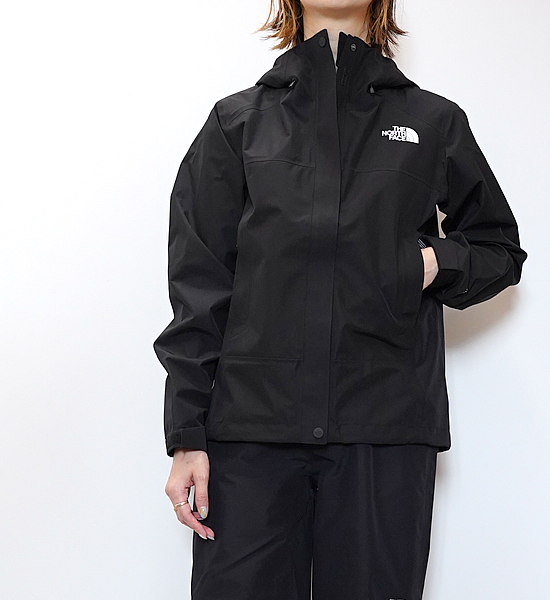 ★30%off【THE NORTH FACE】ザノースフェイス women's FL Drizzle Jacket "3Color"