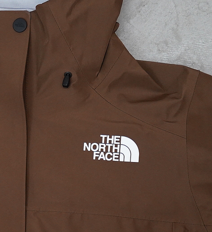 ★30%off【THE NORTH FACE】ザノースフェイス women's FL Drizzle Jacket "3Color"