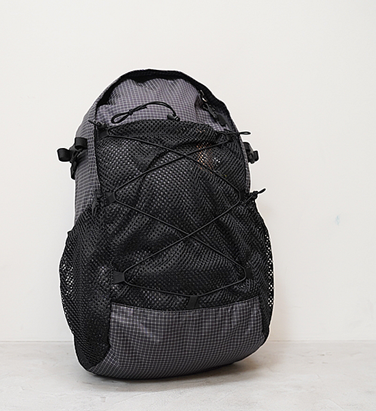 【Trail Bum】トレイルバム 24/7 Pack Spectra "Night Cloud"