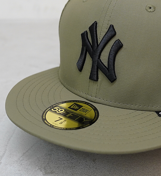 ★30%off【NEW ERA】 ニューエラ 59Fifty New York Yankees PERTEX "2Color"