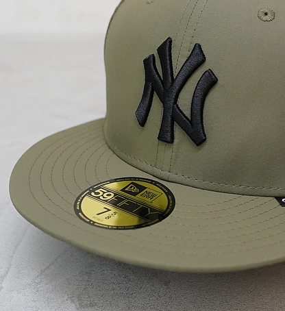 ★30%off【NEW ERA】 ニューエラ 59Fifty New York Yankees PERTEX "2Color"