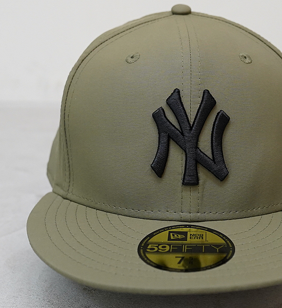 ★30%off【NEW ERA】 ニューエラ 59Fifty New York Yankees PERTEX "2Color"