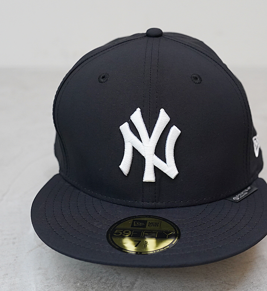 ★30%off【NEW ERA】 ニューエラ 59Fifty New York Yankees PERTEX "2Color"