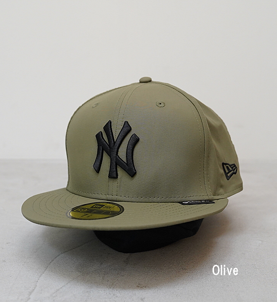 ★30%off【NEW ERA】 ニューエラ 59Fifty New York Yankees PERTEX "2Color"