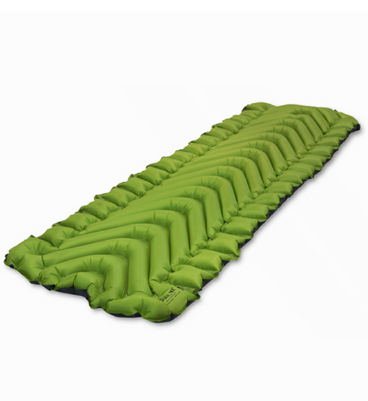 【Klymit】クライミット Static V2 スタティックV2 "Green"