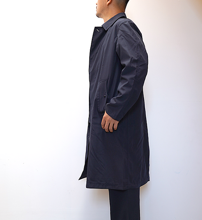 ★30%off【nanamica】ナナミカ men's Soutien Collar Coat "2Color"