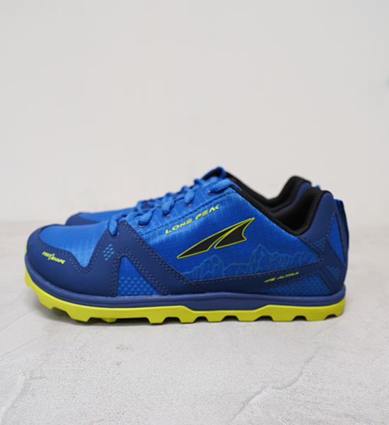 【ALTRA】アルトラ Youth Lone Peak "2Color"