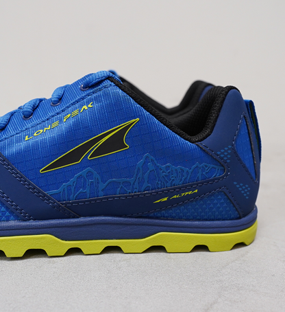 【ALTRA】アルトラ Youth Lone Peak "2Color"