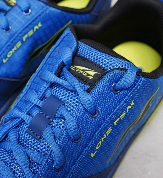 【ALTRA】アルトラ Youth Lone Peak "2Color"