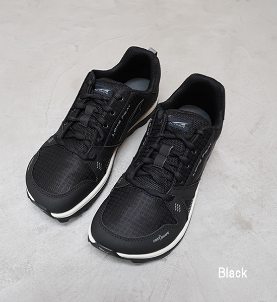 【ALTRA】アルトラ Youth Lone Peak "2Color"