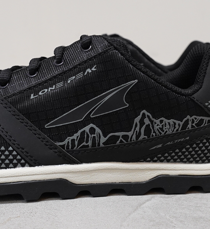 【ALTRA】アルトラ Youth Lone Peak "2Color"