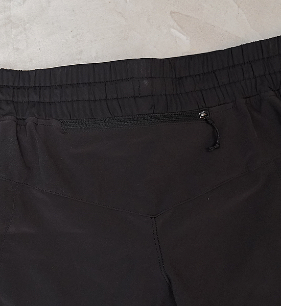 【patagonia】パタゴニア women's Nine Trails Shorts-6 In "3Color" ※ネコポス可