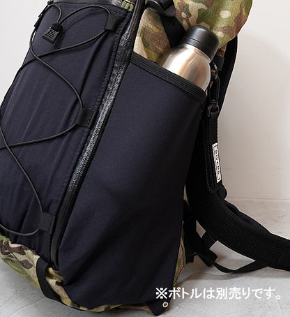 【ULA-Ultralight Adventure Equipment】ウルトラライトアドベンチャーイクイップメント「DRAGONFLY」”2Color"