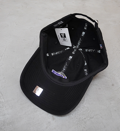 【NEW ERA】ニューエラ 9Thirty Los Angeles Lakers NBA Mini Logo "2Color"