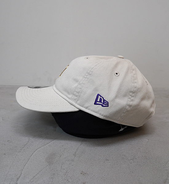 【NEW ERA】ニューエラ 9Thirty Los Angeles Lakers NBA Mini Logo "2Color"