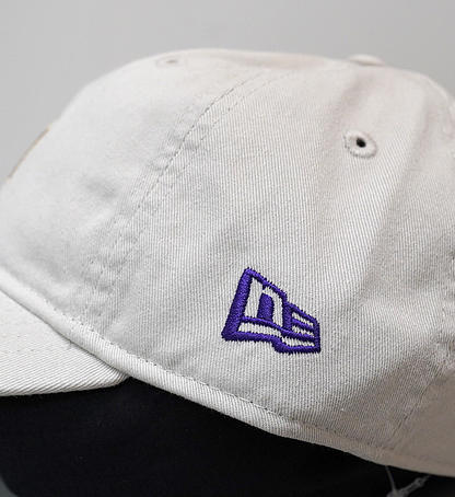 【NEW ERA】ニューエラ 9Thirty Los Angeles Lakers NBA Mini Logo "2Color"