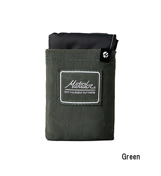 【Matador】マタドール Pocket Blanket 3.0 "3Color"