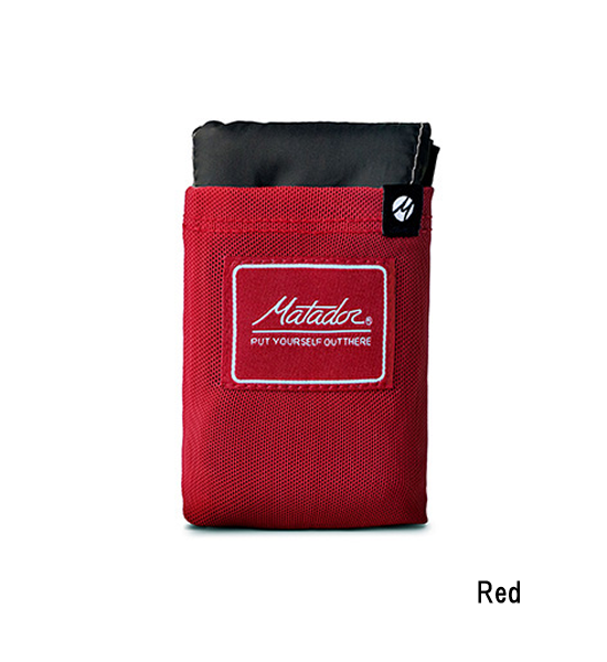 【Matador】マタドール Pocket Blanket 3.0 "3Color"