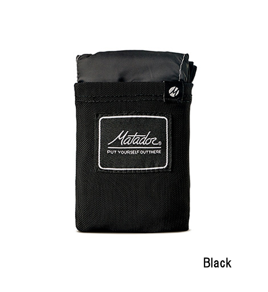 【Matador】マタドール Pocket Blanket 3.0 "3Color"