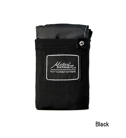 【Matador】マタドール Pocket Blanket 3.0 "3Color"