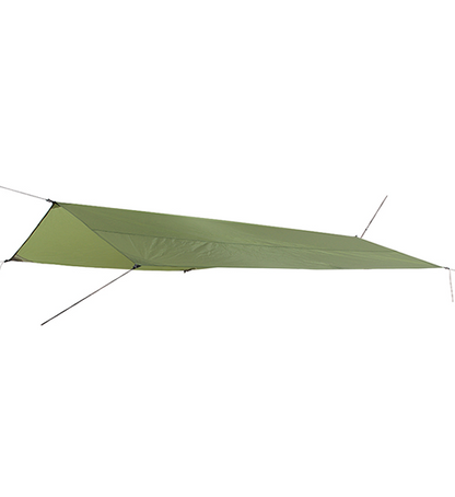 【EXPED】エクスペド Solo Tarp "Green"