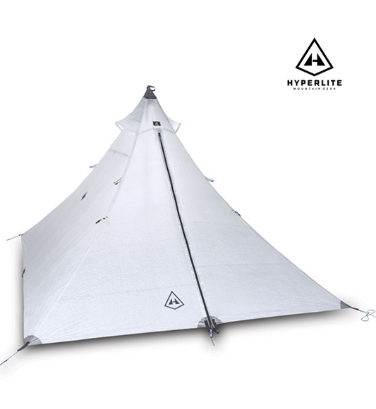 【Hyperlite Mountain Gear】ハイパーライトマウンテンギア Ultamid 2 -Ultrakight Pyramid Tent