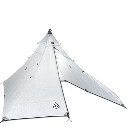 【Hyperlite Mountain Gear】ハイパーライトマウンテンギア Ultamid 2 -Ultrakight Pyramid Tent