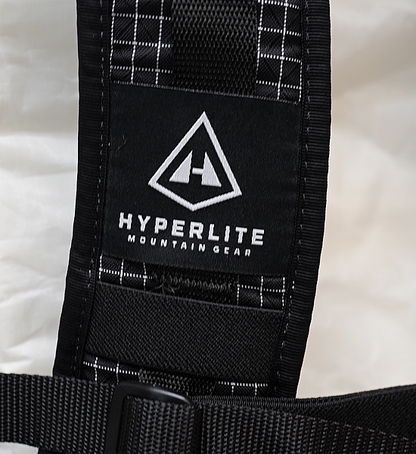 【Hyperlite Mountain Gear】ハイパーライトマウンテンギア 3400(55L) Junction ”White”