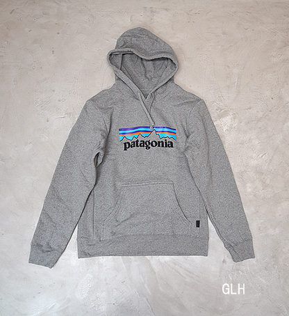 ★30%off【patagonia】パタゴニア men's P-6 Uprisal Hoody "2Color"