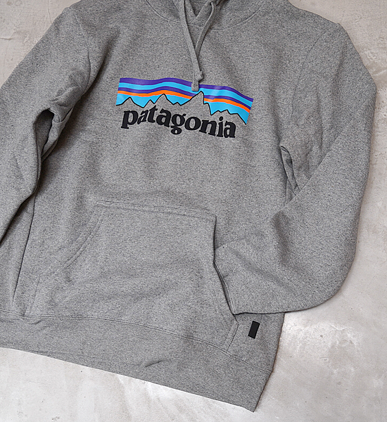 ★30%off【patagonia】パタゴニア men's P-6 Uprisal Hoody "2Color"