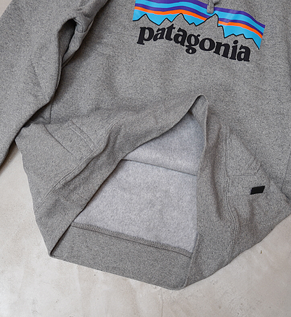 ★30%off【patagonia】パタゴニア men's P-6 Uprisal Hoody "2Color"