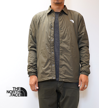 【THE NORTH FACE】ザノースフェイス men's Ventrix Shirt "2Color"