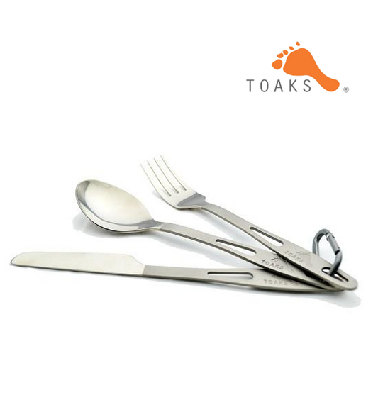 TOAKS(トークス) – Yosemite TOAKS(トークス) – Yosemite