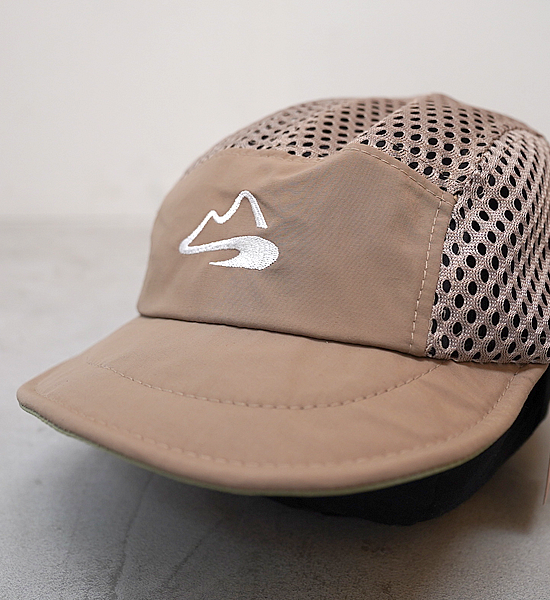 【milestone】マイルストーン Original Cap "4Color" ※ネコポス可