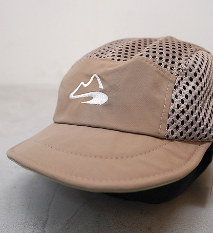 【milestone】マイルストーン Original Cap "4Color" ※ネコポス可