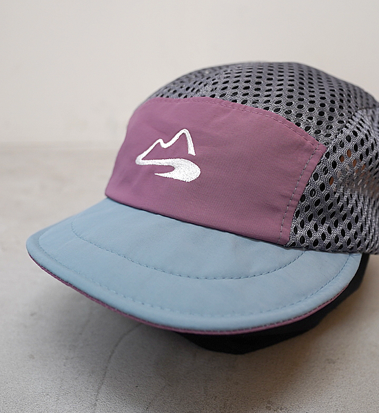 【milestone】マイルストーン Original Cap "4Color" ※ネコポス可