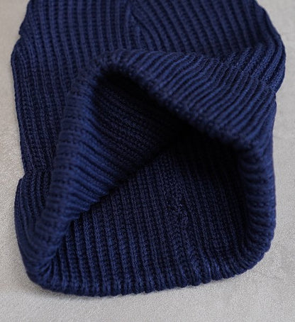 【patagonia】 パタゴニア Fishermans Rolled Beanie ”6Color” ※ネコポス可