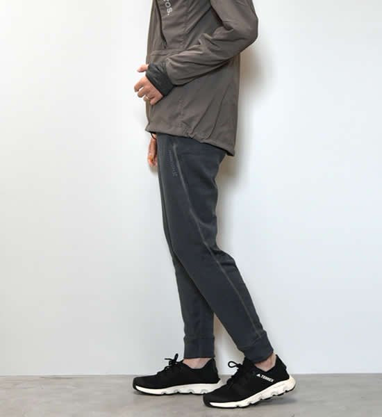 【HOUDINI】フーディニ women's Lodge Pants "Slate"